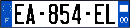 EA-854-EL