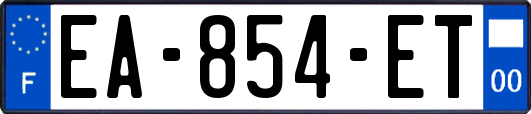 EA-854-ET