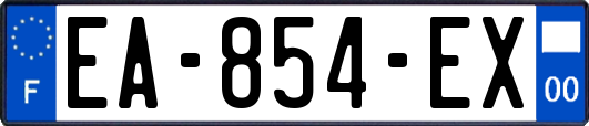 EA-854-EX