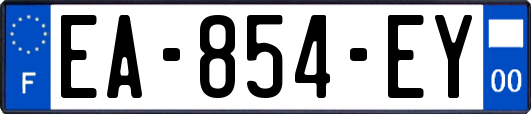 EA-854-EY