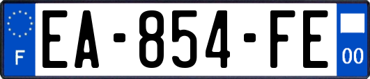 EA-854-FE