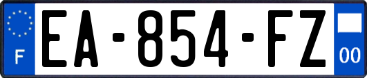 EA-854-FZ