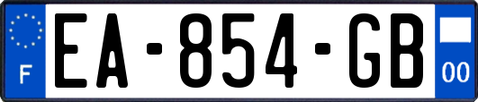 EA-854-GB