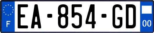 EA-854-GD