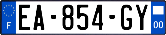 EA-854-GY