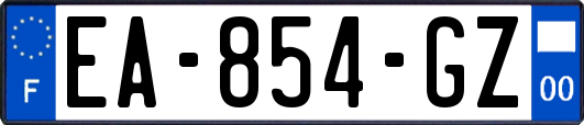 EA-854-GZ