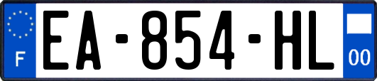 EA-854-HL