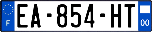 EA-854-HT