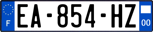 EA-854-HZ