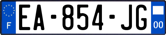 EA-854-JG