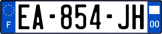 EA-854-JH