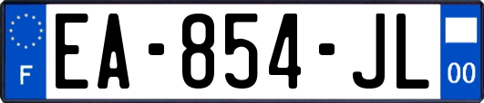 EA-854-JL
