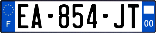 EA-854-JT