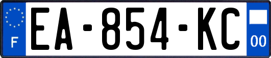 EA-854-KC