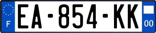 EA-854-KK
