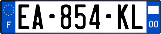 EA-854-KL