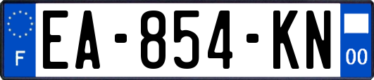 EA-854-KN