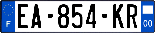EA-854-KR