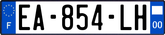 EA-854-LH