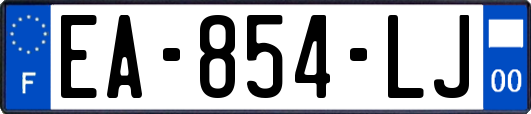EA-854-LJ