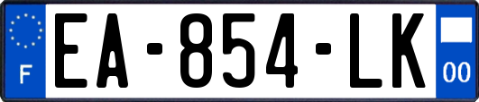 EA-854-LK