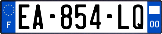 EA-854-LQ