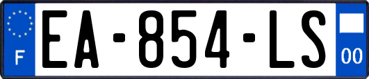 EA-854-LS