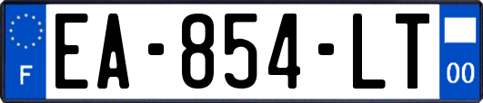 EA-854-LT