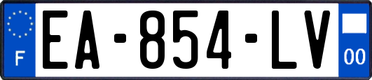 EA-854-LV