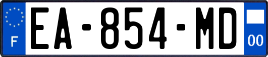 EA-854-MD