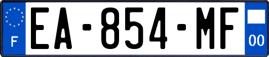 EA-854-MF