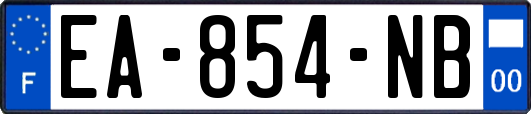 EA-854-NB
