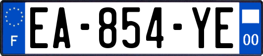 EA-854-YE