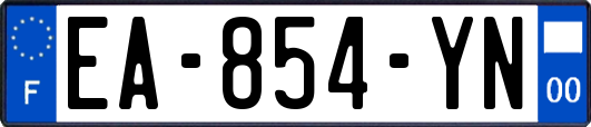 EA-854-YN