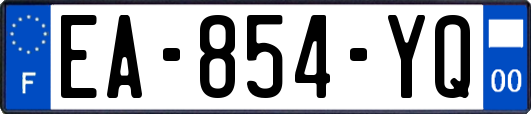 EA-854-YQ