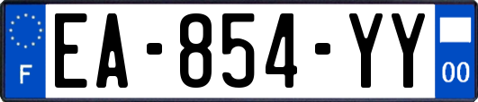 EA-854-YY