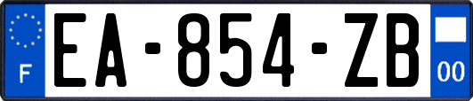 EA-854-ZB