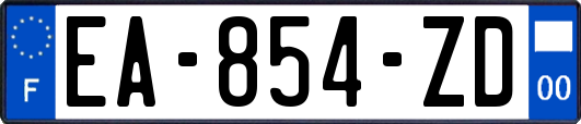 EA-854-ZD