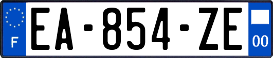 EA-854-ZE