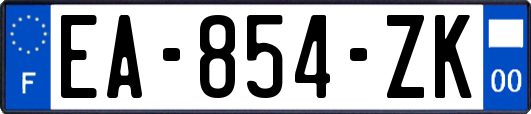 EA-854-ZK