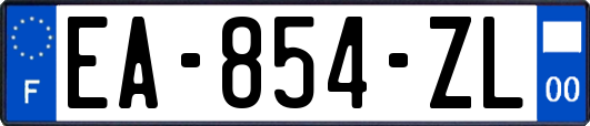 EA-854-ZL