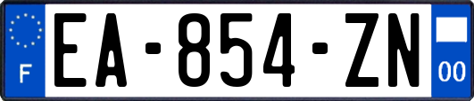 EA-854-ZN