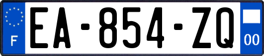 EA-854-ZQ