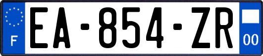 EA-854-ZR