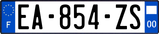 EA-854-ZS