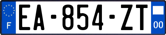 EA-854-ZT