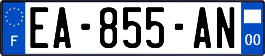 EA-855-AN