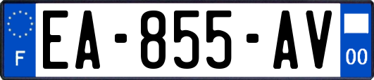 EA-855-AV