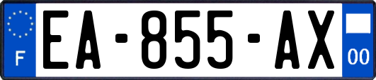 EA-855-AX