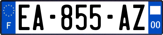 EA-855-AZ